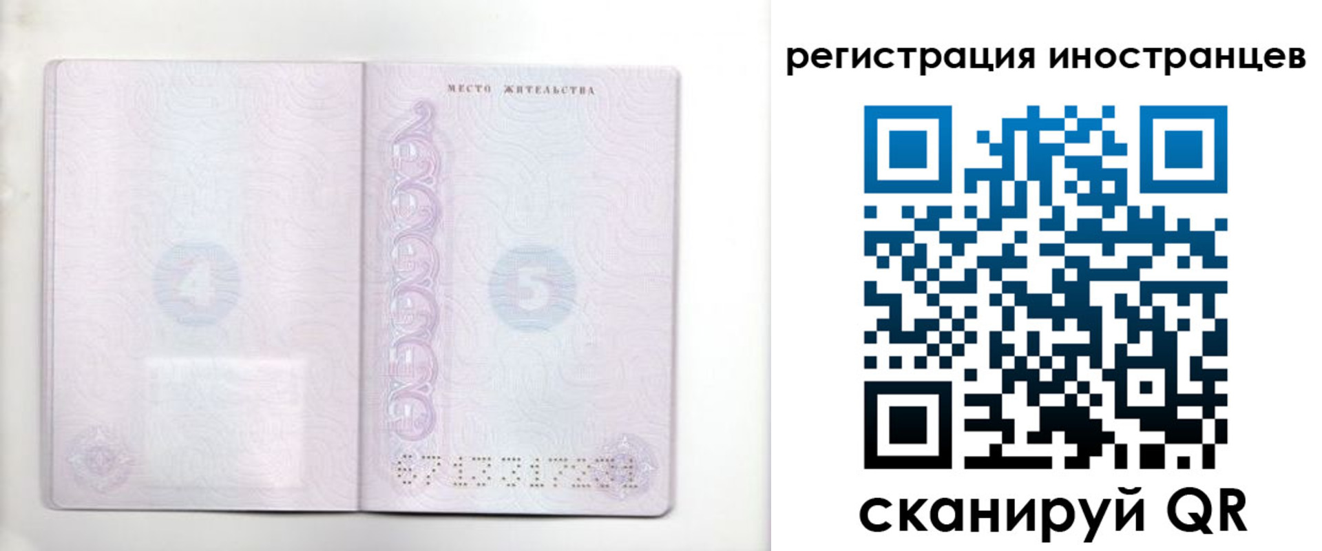 временная регистрация в Судогде